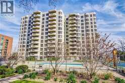 1201 NORTH SHORE Boulevard Unit# 204 | Burlington Ontario | Slide Image Forty-four