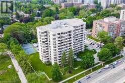 1201 NORTH SHORE Boulevard Unit# 204 | Burlington Ontario | Slide Image Forty-five