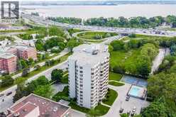 1201 NORTH SHORE Boulevard Unit# 204 | Burlington Ontario | Slide Image Forty-six