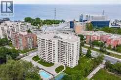 1201 NORTH SHORE Boulevard Unit# 204 | Burlington Ontario | Slide Image Forty-eight