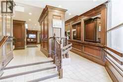 1201 NORTH SHORE Boulevard Unit# 204 | Burlington Ontario | Slide Image Five