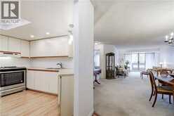 1201 NORTH SHORE Boulevard Unit# 204 | Burlington Ontario | Slide Image Eight