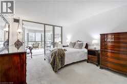 1201 NORTH SHORE Boulevard Unit# 204 | Burlington Ontario | Slide Image Twenty-five