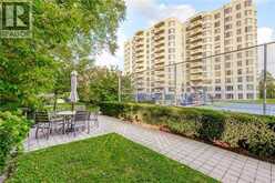 1201 NORTH SHORE Boulevard Unit# 204 | Burlington Ontario | Slide Image Thirty-nine