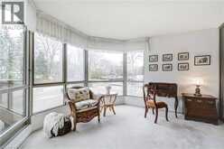 1201 NORTH SHORE Boulevard Unit# 204 | Burlington Ontario | Slide Image Thirty-one