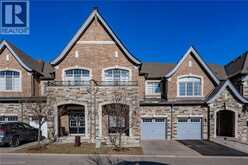 2453 VILLAGE Common | Oakville Ontario | Slide Image One