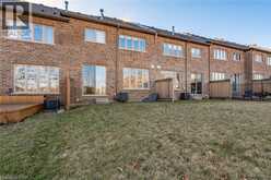 2453 VILLAGE Common | Oakville Ontario | Slide Image Thirty-nine