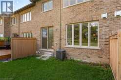 2453 VILLAGE Common | Oakville Ontario | Slide Image Forty-two