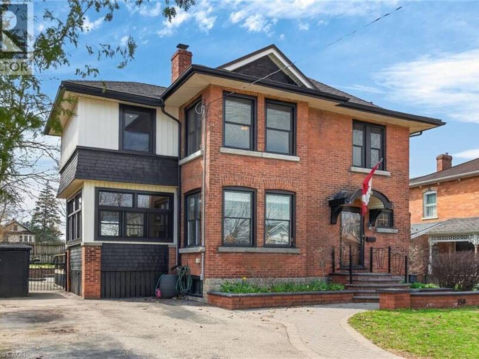 158 TALBOT Street N, Simcoe, Ontario N3Y 3W9