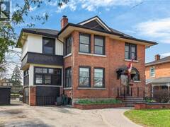 158 TALBOT Street N Simcoe Ontario, N3Y 3W9