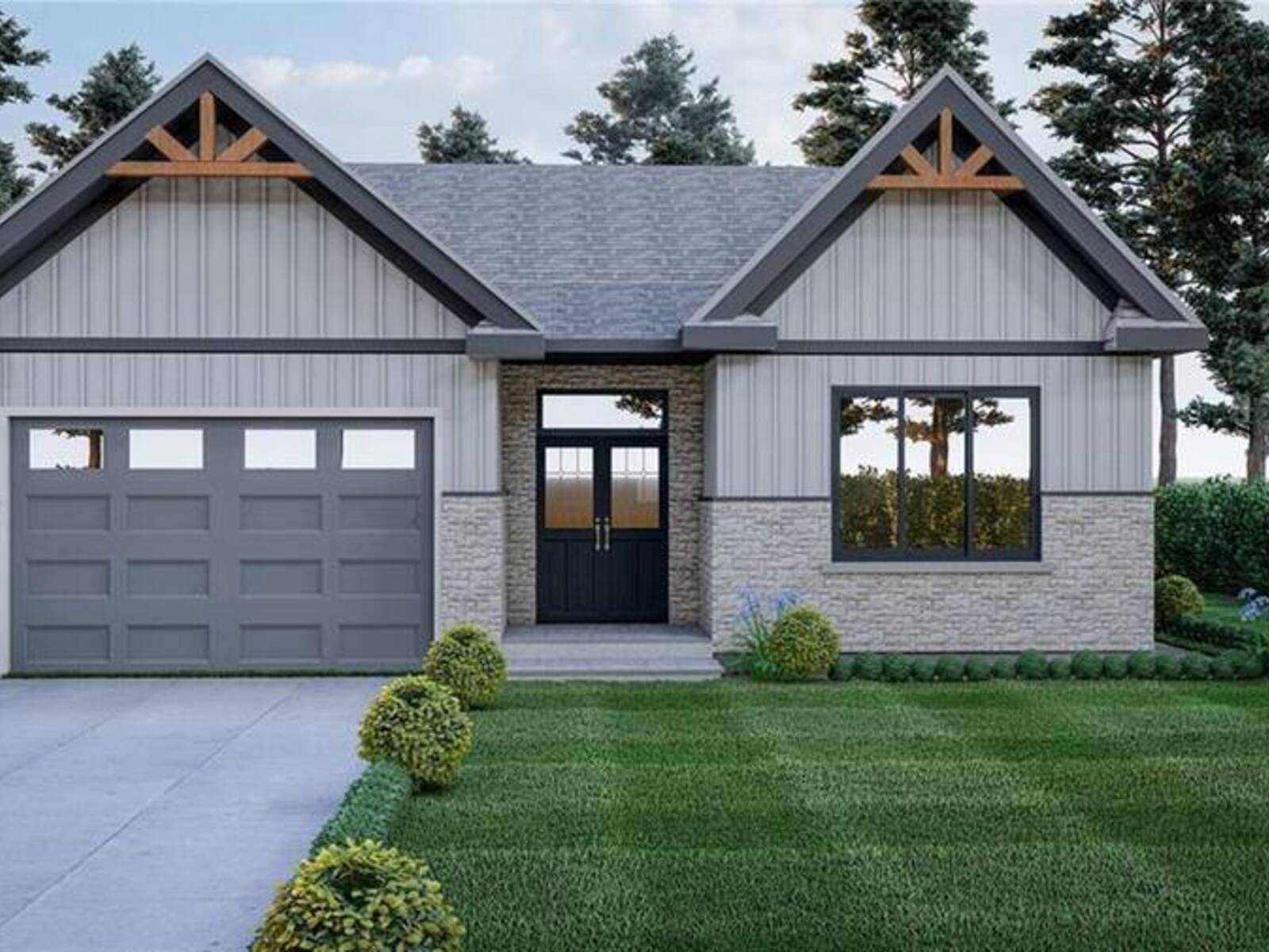 7 IRONWOOD Court, Norwich, Ontario N0J 1P0