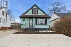 336 BARTON Street | Hamilton Ontario | Slide Image Two