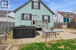 336 BARTON Street | Hamilton Ontario | Slide Image Thirty-five