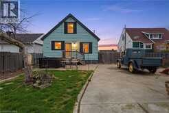 336 BARTON Street | Hamilton Ontario | Slide Image Thirty-six