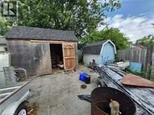 713 CEDAR Street | Dunnville Ontario | Slide Image Thirty-eight