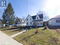 713 CEDAR Street Dunnville Ontario, N1A 2J9