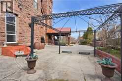 26 RAVENSCLIFFE Avenue | Hamilton Ontario | Slide Image Thirty-one
