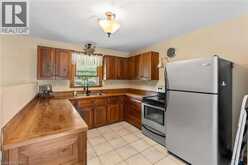 1020 DORCAS BAY Road | Tobermory Ontario | Slide Image Twelve
