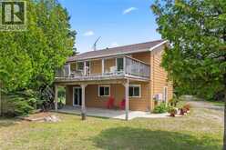 1020 DORCAS BAY Road | Tobermory Ontario | Slide Image One