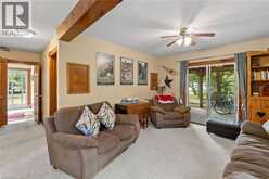 1020 DORCAS BAY Road | Tobermory Ontario | Slide Image Twenty-one
