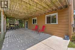 1020 DORCAS BAY Road | Tobermory Ontario | Slide Image Thirty