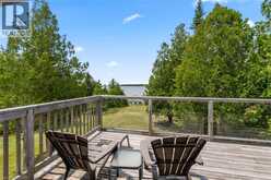 1020 DORCAS BAY Road | Tobermory Ontario | Slide Image Thirty-two