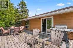 1020 DORCAS BAY Road | Tobermory Ontario | Slide Image Thirty-three