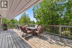 1020 DORCAS BAY Road | Tobermory Ontario | Slide Image Thirty-four