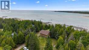 1020 DORCAS BAY Road | Tobermory Ontario | Slide Image Thirty-eight