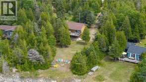 1020 DORCAS BAY Road | Tobermory Ontario | Slide Image Thirty-nine