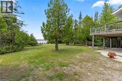 1020 DORCAS BAY Road | Tobermory Ontario | Slide Image Three