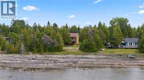 1020 DORCAS BAY Road | Tobermory Ontario | Slide Image Forty-one