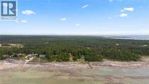 1020 DORCAS BAY Road | Tobermory Ontario | Slide Image Forty-two