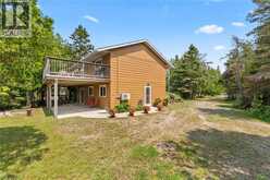 1020 DORCAS BAY Road | Tobermory Ontario | Slide Image Four