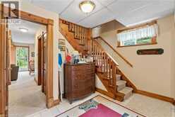 1020 DORCAS BAY Road | Tobermory Ontario | Slide Image Six