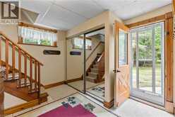 1020 DORCAS BAY Road | Tobermory Ontario | Slide Image Seven