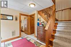 1020 DORCAS BAY Road | Tobermory Ontario | Slide Image Eight