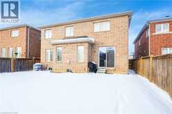22 WOODHOUSE Street | Hamilton Ontario | Slide Image Forty-seven