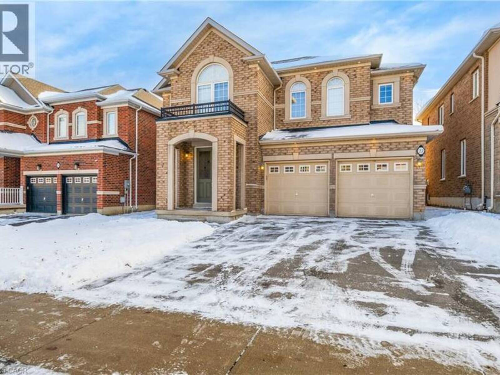 22 WOODHOUSE Street, Hamilton, Ontario L9K 0H2