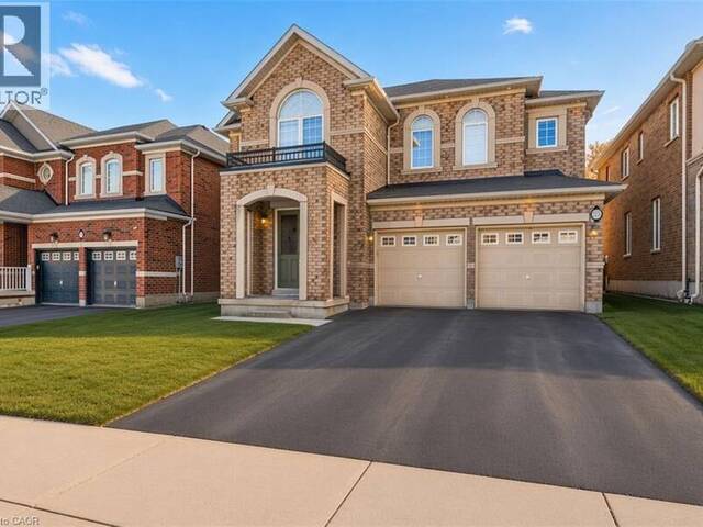 22 WOODHOUSE Street Hamilton Ontario, L9K 0H2 - 5 Bedrooms Home For Sale