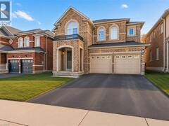 22 WOODHOUSE Street Hamilton Ontario, L9K 0H2