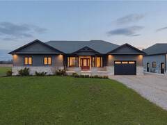 43830 CRANBROOK Road Brussels Ontario, N0G 1H0