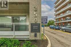 350 CONCESSION Street Unit# 302 | Hamilton Ontario | Slide Image Two