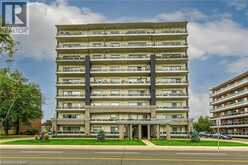 350 CONCESSION Street Unit# 302 | Hamilton Ontario | Slide Image One