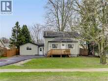 3593 CONCESSION Drive | Southwest Middlesex Ontario | Slide Image Two