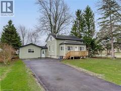 3593 CONCESSION Drive Southwest Middlesex Ontario, N0L 1M0