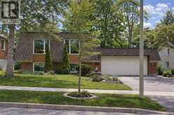 42 CULPEPPER Drive | Waterloo Ontario | Slide Image One