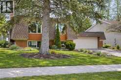 42 CULPEPPER Drive | Waterloo Ontario | Slide Image Three
