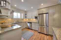 42 CULPEPPER Drive | Waterloo Ontario | Slide Image Seventeen
