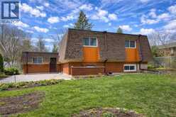 42 CULPEPPER Drive | Waterloo Ontario | Slide Image Thirty-nine